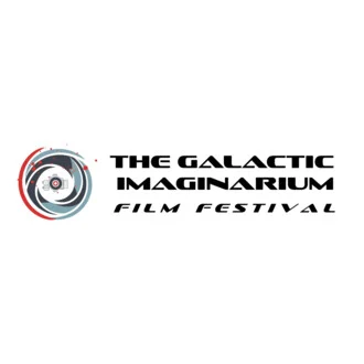 The Galactic Imaginarium Film Festival logo